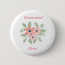 Recherche de vert rose badges Mère