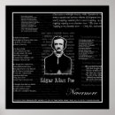 Recherche de edgar allan poe posters Gothique