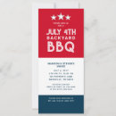 Recherche de bbq 10x23 invitations Moderne