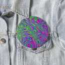 Recherche de texture badges Abstrait