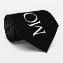 Recherche de mariage de monogramme cravates Pour tous