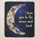 Recherche de photo blue blankets Amour