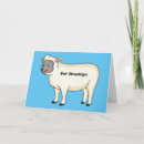 Recherche de moutons vœux cartes Dessin