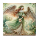 Recherche de anges carreaux Pour elle