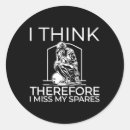 Recherche de bowling drôle autocollants Sports