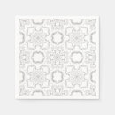 Recherche de motif mandala serviettes Spirituel