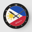 Recherche de philippines horloges Patriotique