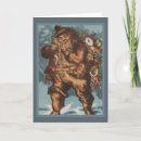 Recherche de jouets vintages vœux cartes Saint nicholas