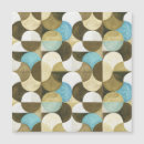 Recherche de motif textile vœux cartes Tissu