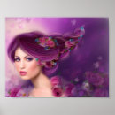 Recherche de fleurs de femme posters Printemps