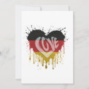 Recherche de allemands invitations Amour