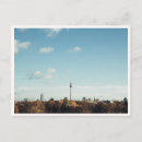 Recherche de fernsehturm cartes postales Berlin