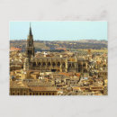 Recherche de toledo cartes postales Cathédrale