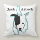 Recherche de jack russel terrier coussins Chiot