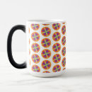 Recherche de ronde forme tasses Géométrique