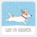 Recherche de jack russell terrier autocollants Dog