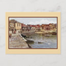 Recherche de st ives cartes postales Port