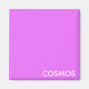 Recherche de cosmo magnets Violet