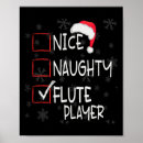 Recherche de naughty posters Noël