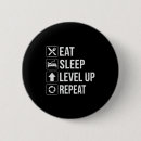 Recherche de sommeil badges Garçons