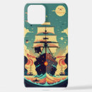 Recherche de bateau pirate iphone coques Océan