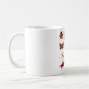 Recherche de invertébré tasses Insecte
