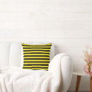 Recherche de noir jaune coussins Pour tous