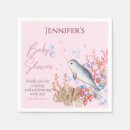 Recherche de coquillages serviettes Rose