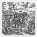 Recherche de réforme protestante autocollants École