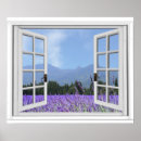 Recherche de jardin fenêtre art Faux