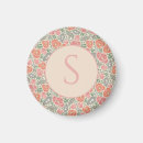 Recherche de fleurs de pavot magnets Invités