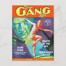 Recherche de pulp cartes postales Magazine