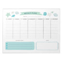 Recherche de grocery list blocsnotes To do list