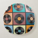 Recherche de disque vinyle coussins Enregistrement