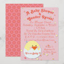 Recherche de réverbère invitations Bébé