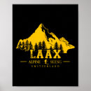 Recherche de ski suisse posters Nature
