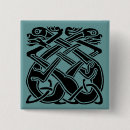 Recherche de celtiques badges Knotwork celtique
