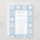 Recherche de talavera invitations Cielito lindo