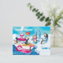 Recherche de brise glace cartes postales Antarctique