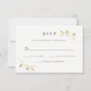 Recherche de doré mariage invitations Boho