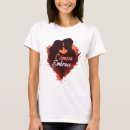 Recherche de crimson tshirts Amour