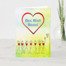 Recherche de amour bon rétablissement cartes Se remettre