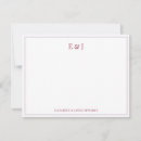 Recherche de rouge correspondances cartes Élégant