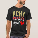 Recherche de douloureux tshirts Cassant
