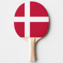 Recherche de symbole raquettes ping pong Drapeau
