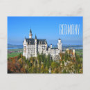Recherche de château neuschwanstein cartes postales Füssen