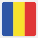 Recherche de de la roumanie autocollants Roumain