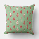 Recherche de motif de noël coussins Mignon