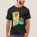 Recherche de céréales tshirts Rétro
