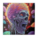 Recherche de zombies carreaux Déplaisant